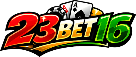 23bet16 Logo